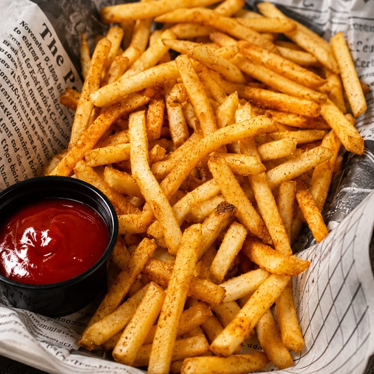 Savor Your Dinner Experience
