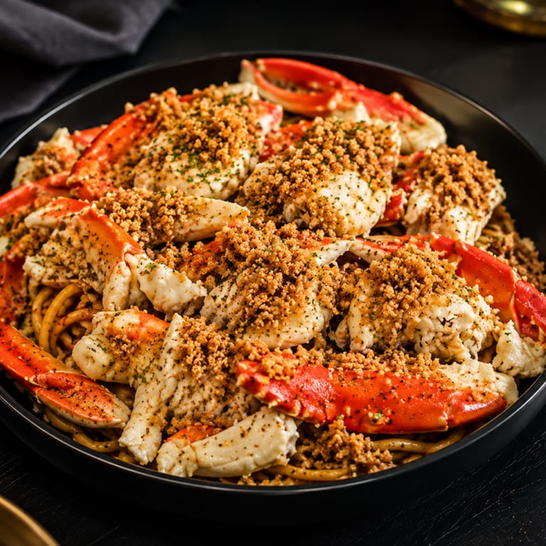 Delivery Options for Seafood Lovers