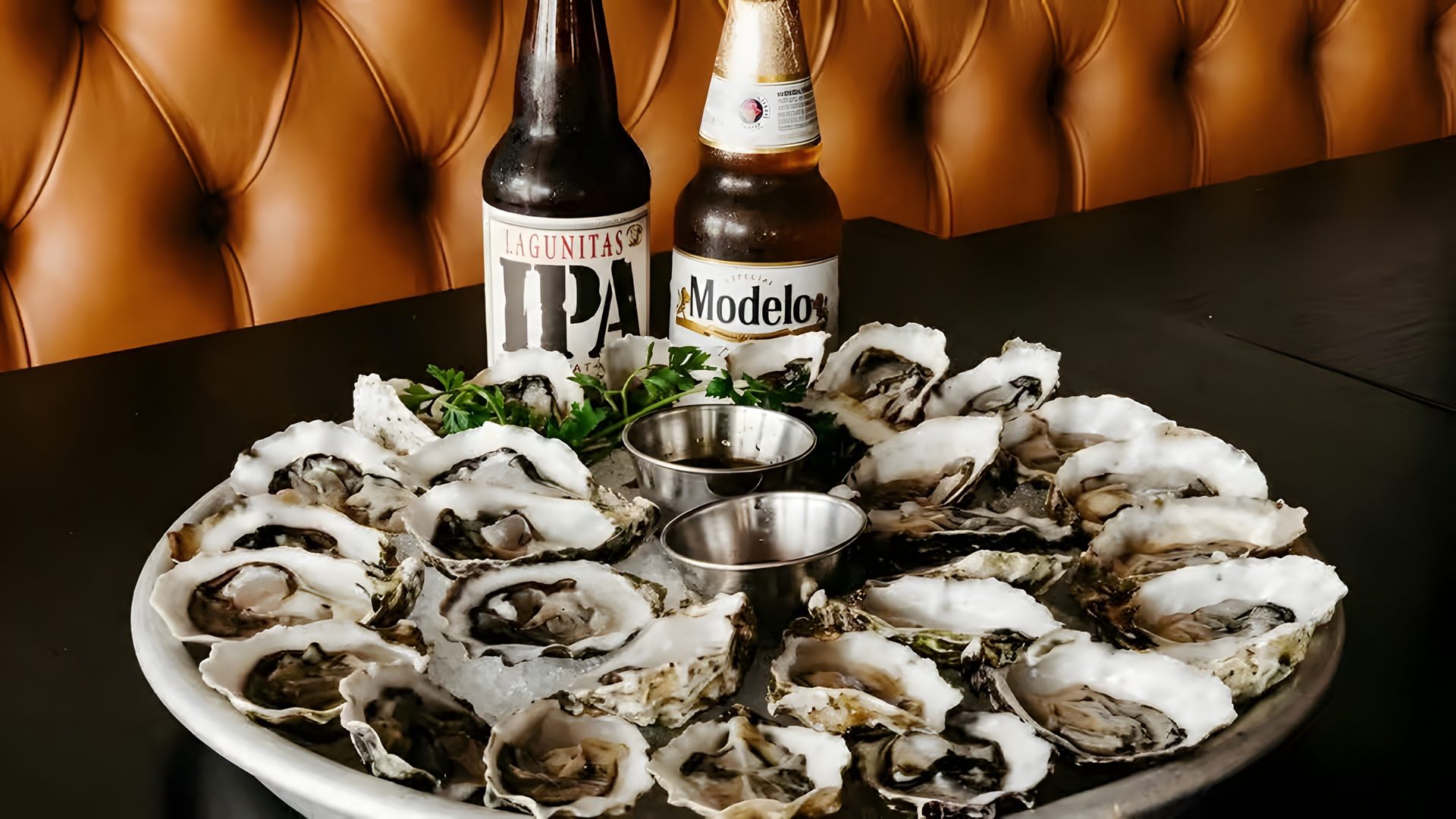 Fresh Seafood Catering for Every Occasion