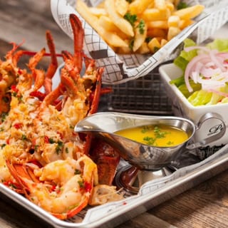 London Lobster