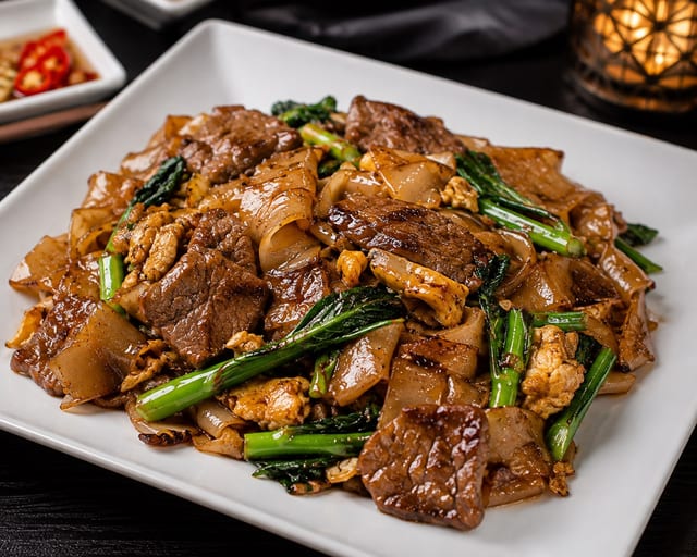 Pad See Ew.