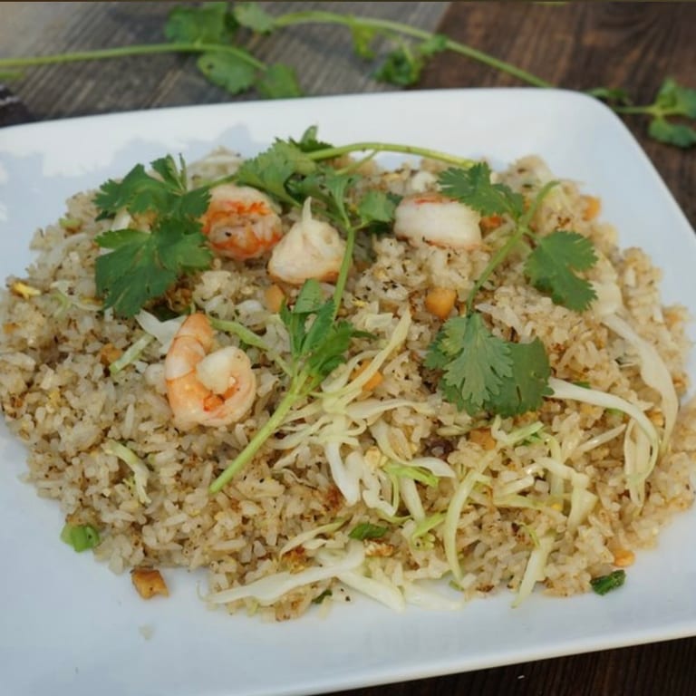 Delicious Shrimp Dishes