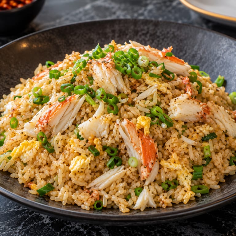 Delicious Fish Dishes