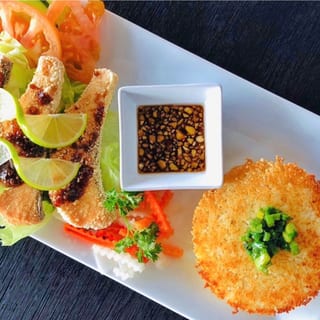 Salmon