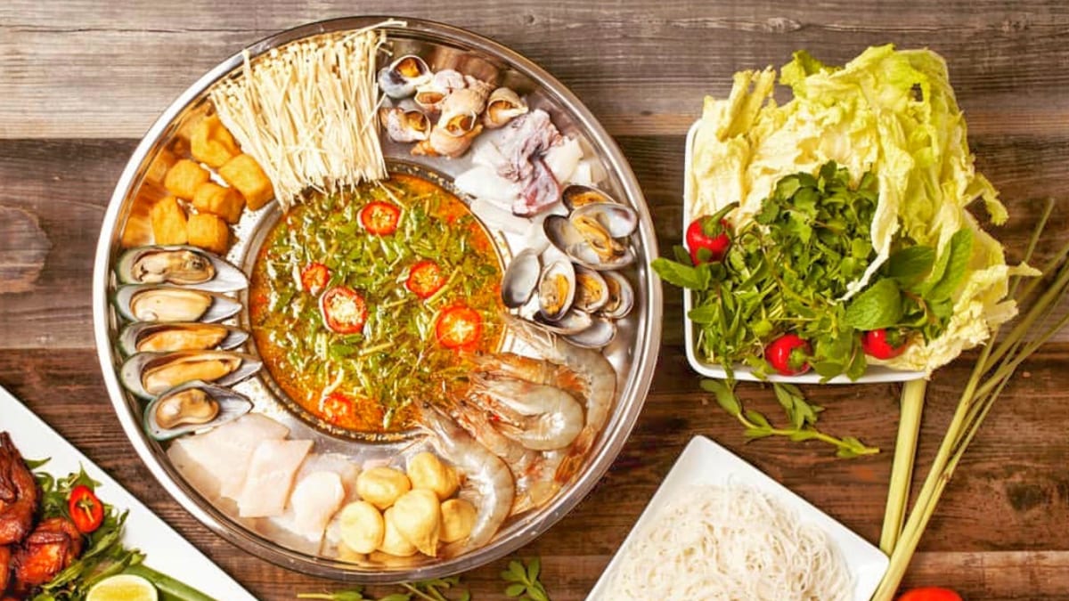 Destination Seafood House Rewards