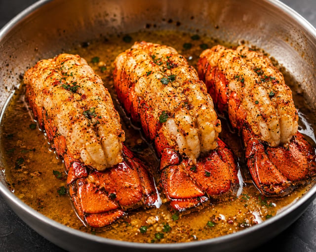 Lobster.